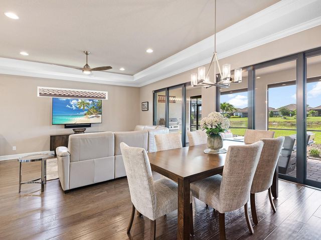 5365 SALCANO STREET, Sarasota, FL 34238