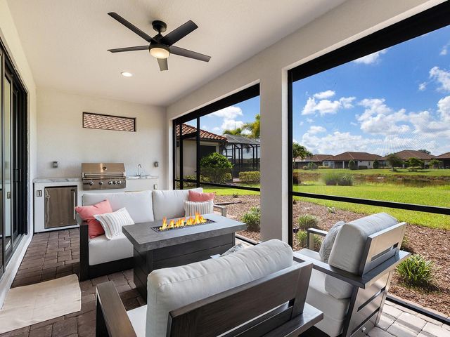 5365 SALCANO STREET, Sarasota, FL 34238