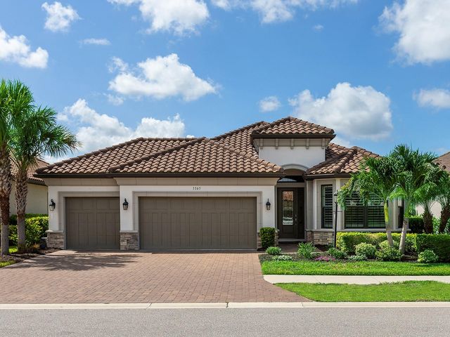 5365 SALCANO STREET, Sarasota, FL 34238