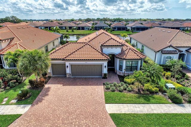 5365 SALCANO STREET, Sarasota, FL 34238
