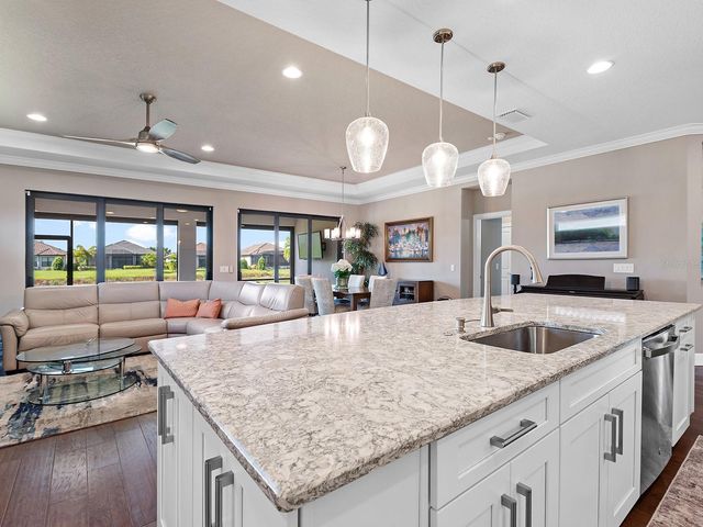 5365 SALCANO STREET, Sarasota, FL 34238