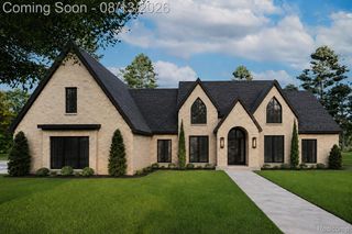 2764 Verona Way, Milford Charter Township, MI 48381