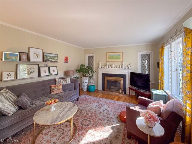 434 Glen Park Drive, Bay Village, OH 44140