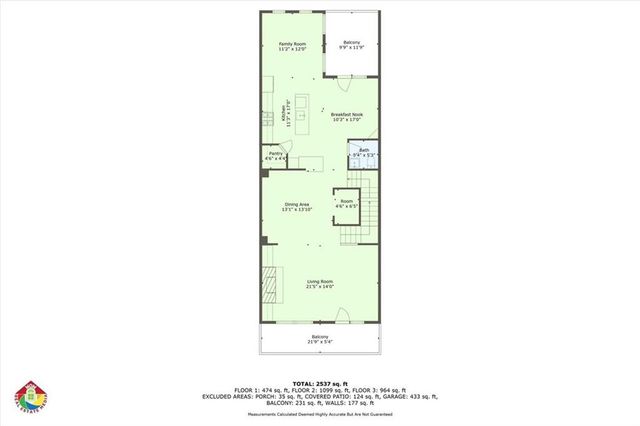 967 S On Main Drive, Woodstock, GA 30188