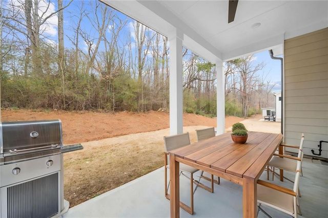 176 Aspen Hall Drive, Canton, GA 30115