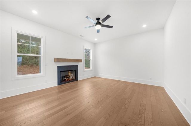 176 Aspen Hall Drive, Canton, GA 30115