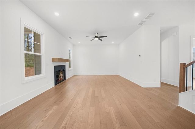 176 Aspen Hall Drive, Canton, GA 30115