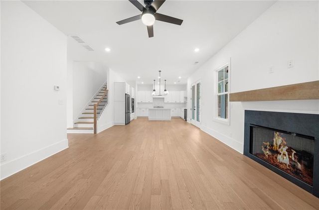 176 Aspen Hall Drive, Canton, GA 30115