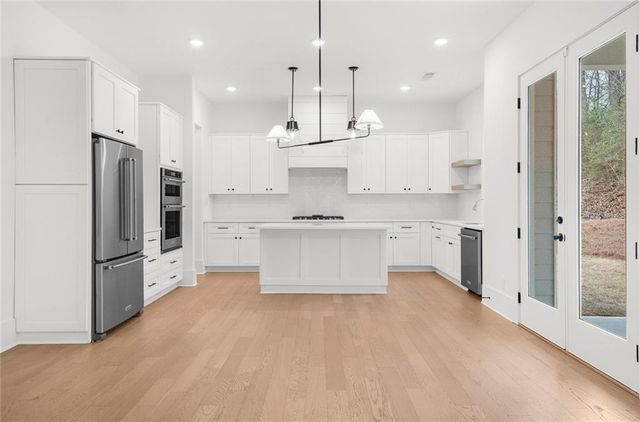 176 Aspen Hall Drive, Canton, GA 30115