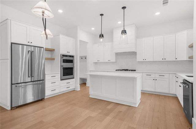 176 Aspen Hall Drive, Canton, GA 30115