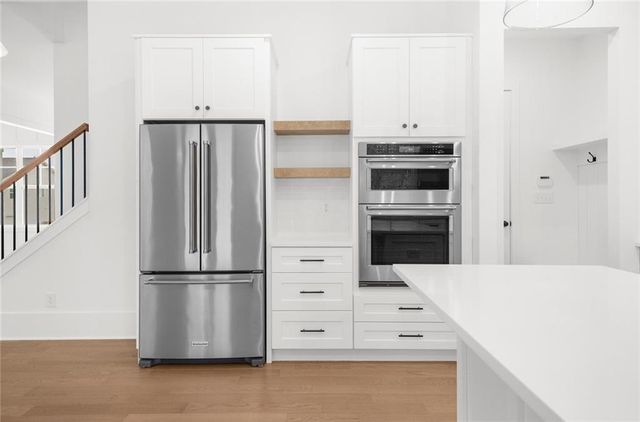 176 Aspen Hall Drive, Canton, GA 30115