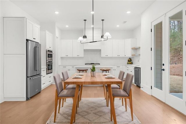 176 Aspen Hall Drive, Canton, GA 30115