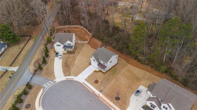 176 Aspen Hall Drive, Canton, GA 30115