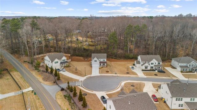 176 Aspen Hall Drive, Canton, GA 30115