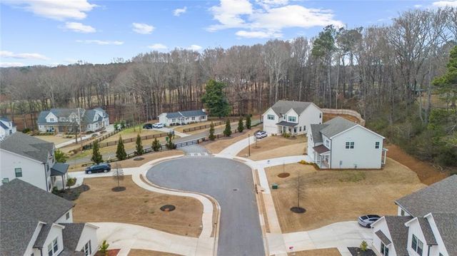 176 Aspen Hall Drive, Canton, GA 30115