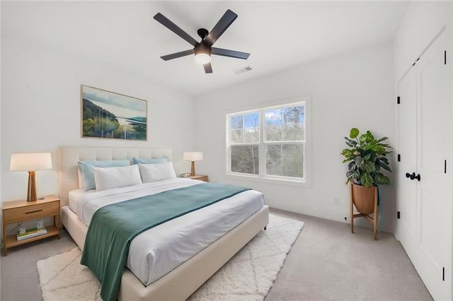 176 Aspen Hall Drive, Canton, GA 30115