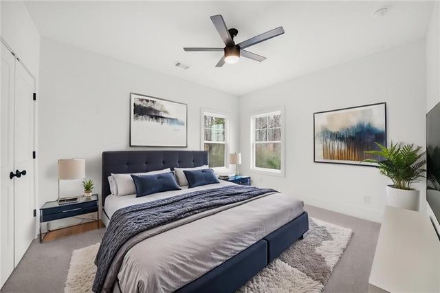 176 Aspen Hall Drive, Canton, GA 30115