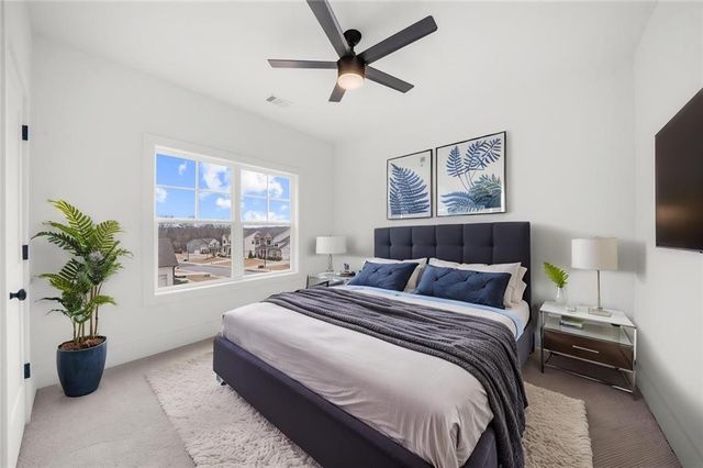 176 Aspen Hall Drive, Canton, GA 30115