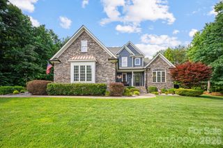 1311 Oak Grove Lane, Salisbury, NC 28146