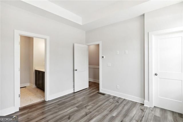 138 Chestnut Circle 6, Atlanta, GA 30342