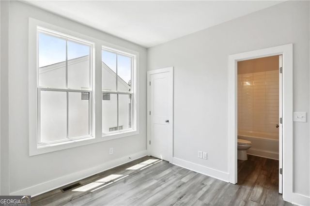 138 Chestnut Circle 6, Atlanta, GA 30342