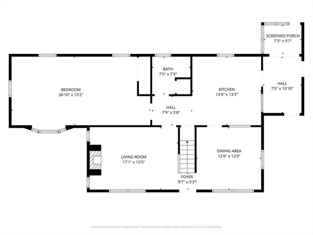 44 Lake Pkwy, Webster, MA 01570