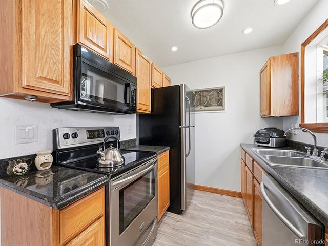 4465 S Pagosa Way, Aurora, CO 80015