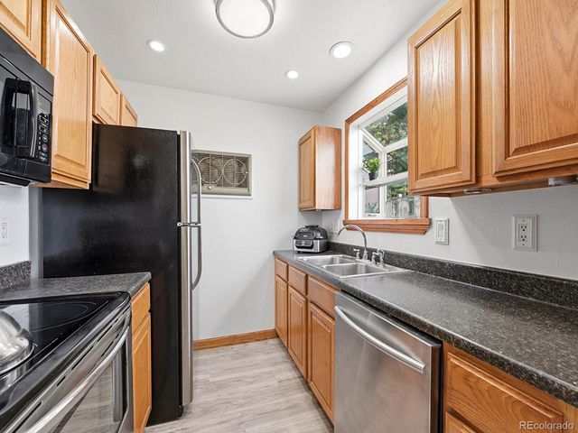 4465 S Pagosa Way, Aurora, CO 80015