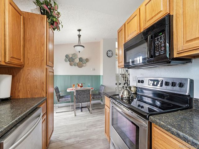 4465 S Pagosa Way, Aurora, CO 80015