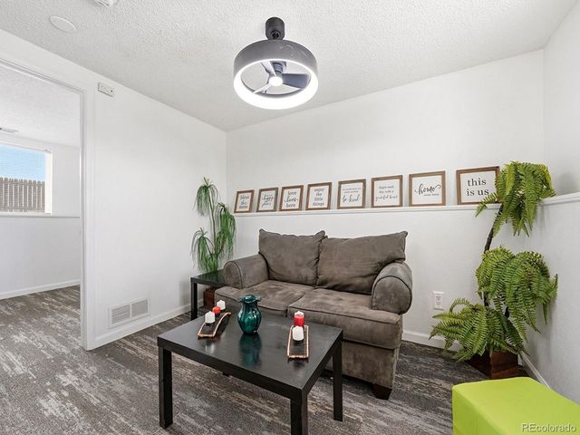4465 S Pagosa Way, Aurora, CO 80015
