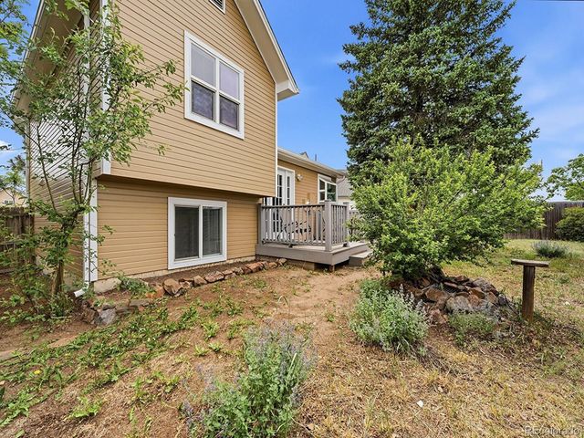 4465 S Pagosa Way, Aurora, CO 80015