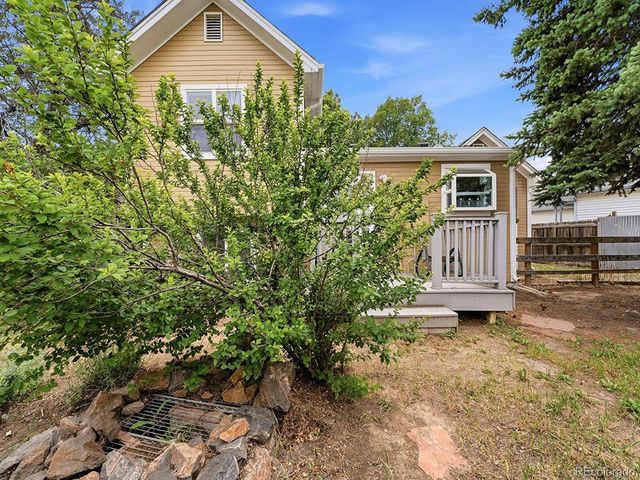 4465 S Pagosa Way, Aurora, CO 80015