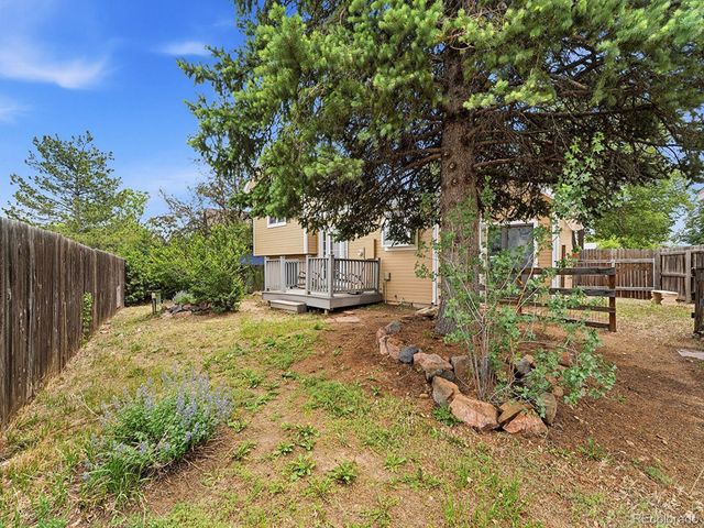 4465 S Pagosa Way, Aurora, CO 80015