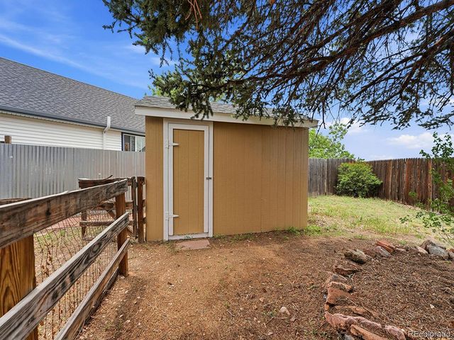 4465 S Pagosa Way, Aurora, CO 80015