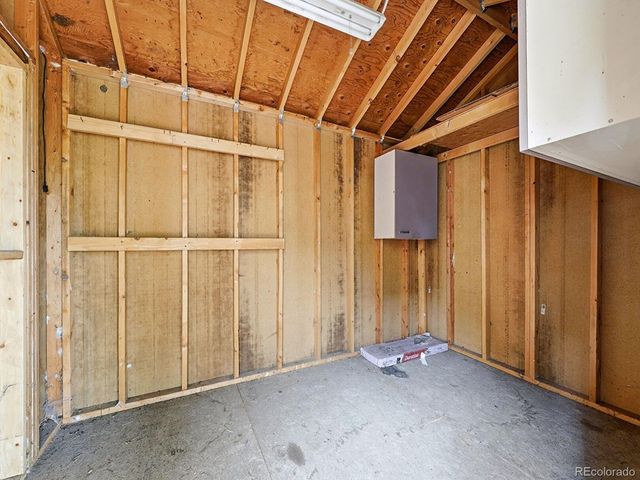 4465 S Pagosa Way, Aurora, CO 80015