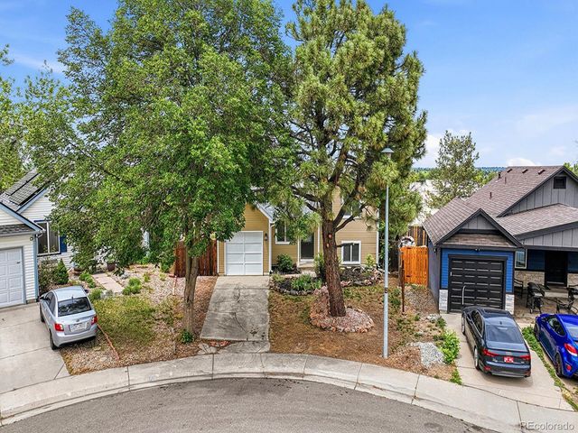 4465 S Pagosa Way, Aurora, CO 80015