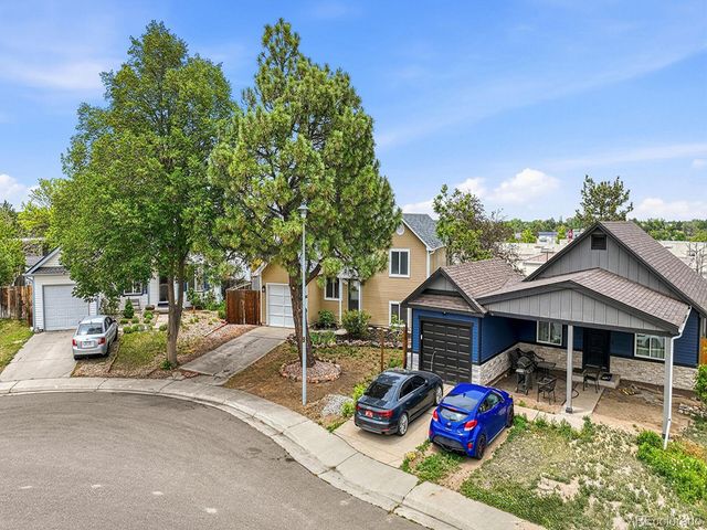 4465 S Pagosa Way, Aurora, CO 80015