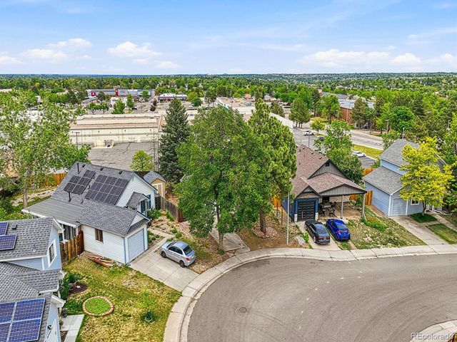 4465 S Pagosa Way, Aurora, CO 80015