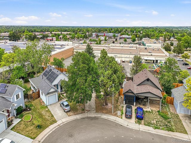 4465 S Pagosa Way, Aurora, CO 80015