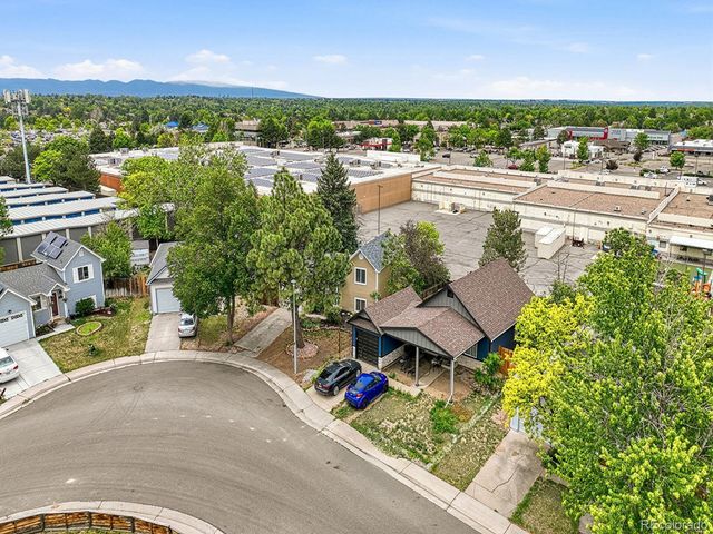 4465 S Pagosa Way, Aurora, CO 80015