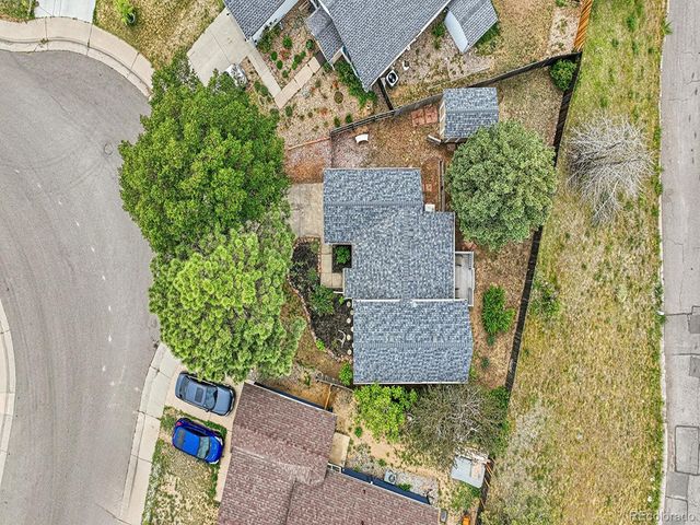 4465 S Pagosa Way, Aurora, CO 80015