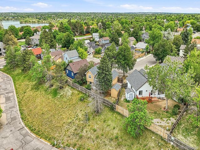 4465 S Pagosa Way, Aurora, CO 80015
