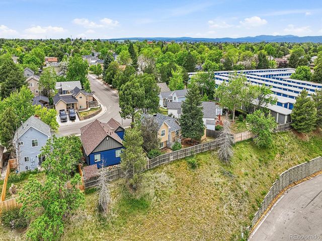 4465 S Pagosa Way, Aurora, CO 80015
