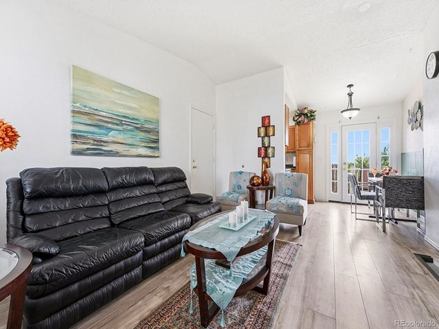 4465 S Pagosa Way, Aurora, CO 80015