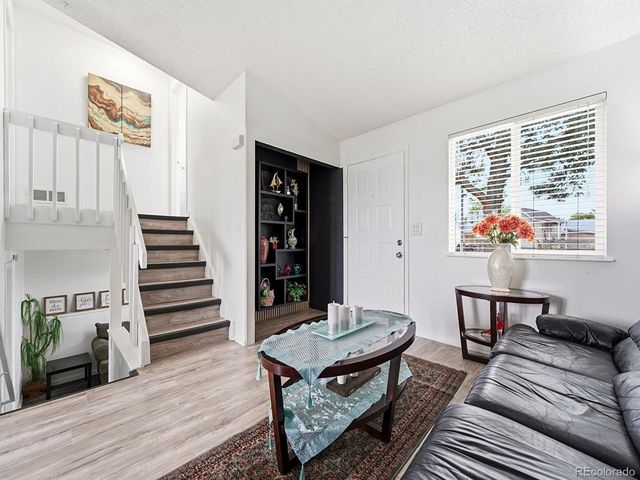 4465 S Pagosa Way, Aurora, CO 80015