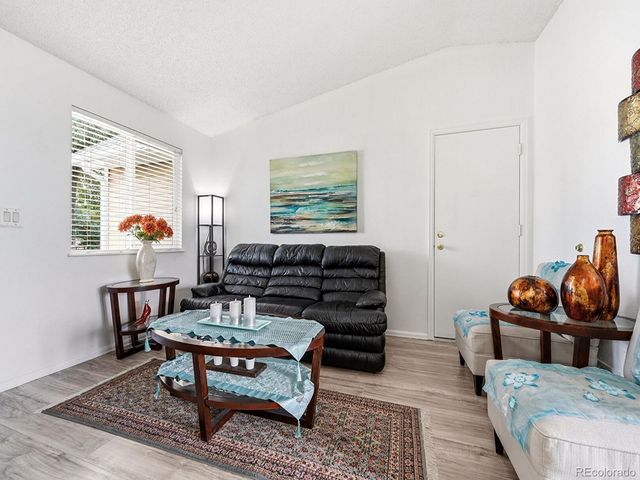 4465 S Pagosa Way, Aurora, CO 80015
