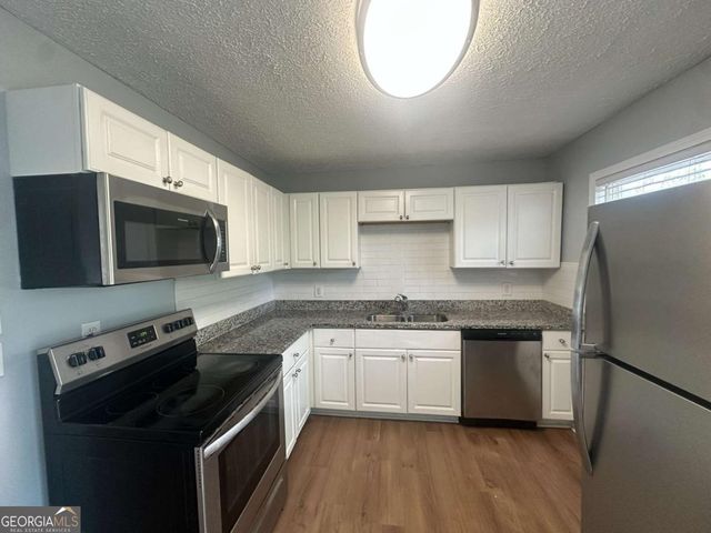 8427 Fredericksburg Court, Jonesboro, GA 30238