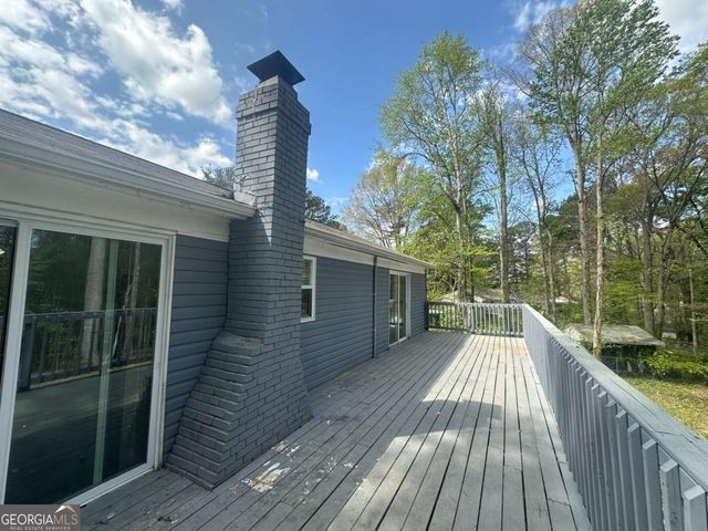 8427 Fredericksburg Court, Jonesboro, GA 30238