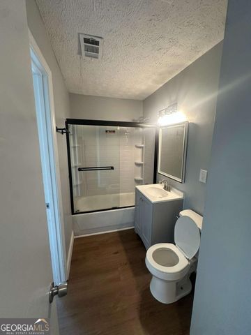 8427 Fredericksburg Court, Jonesboro, GA 30238