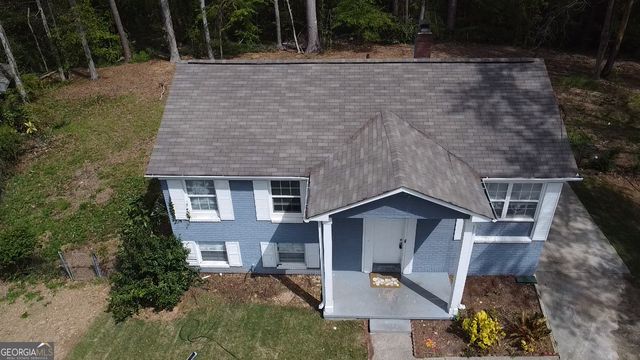 8427 Fredericksburg Court, Jonesboro, GA 30238